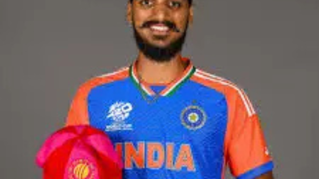 আরশদীপ সিং