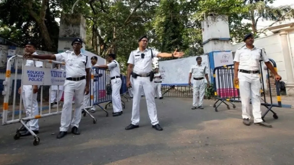 নারকেলডাঙা ঘটনায় ভুয়ো খবরের বিরুদ্ধে