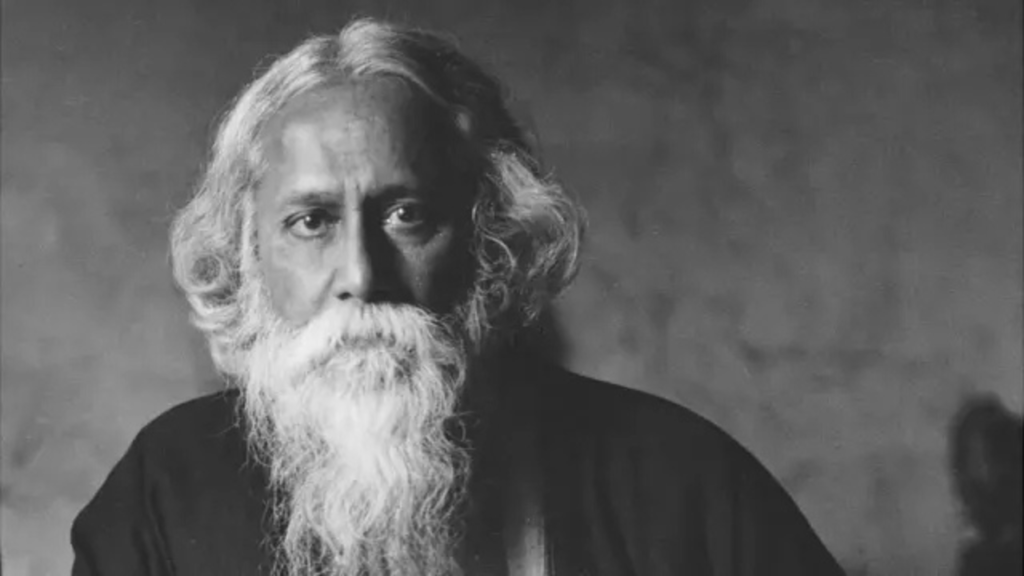 রবীন্দ্রনাথের অসম্মান: কপিল শর্মার শো নিয়ে শ্রীজাতের প্রতিবাদ