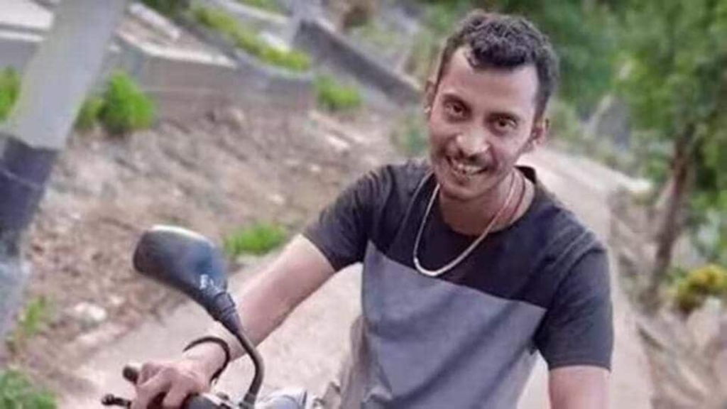 জেলে সঞ্জয়ের কান্নাকাটি : মুক্তির জন্য আকুল আহ্বান