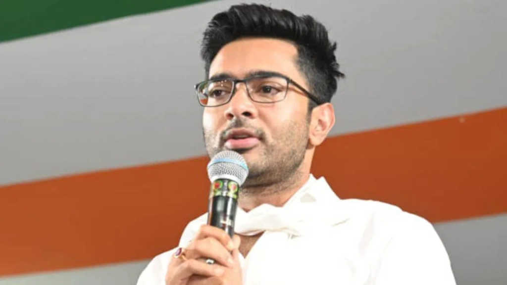 তৃণমূলের নবজোয়ার: অভিষেকের নেতৃত্বে আসছে নতুন পরিবর্তন