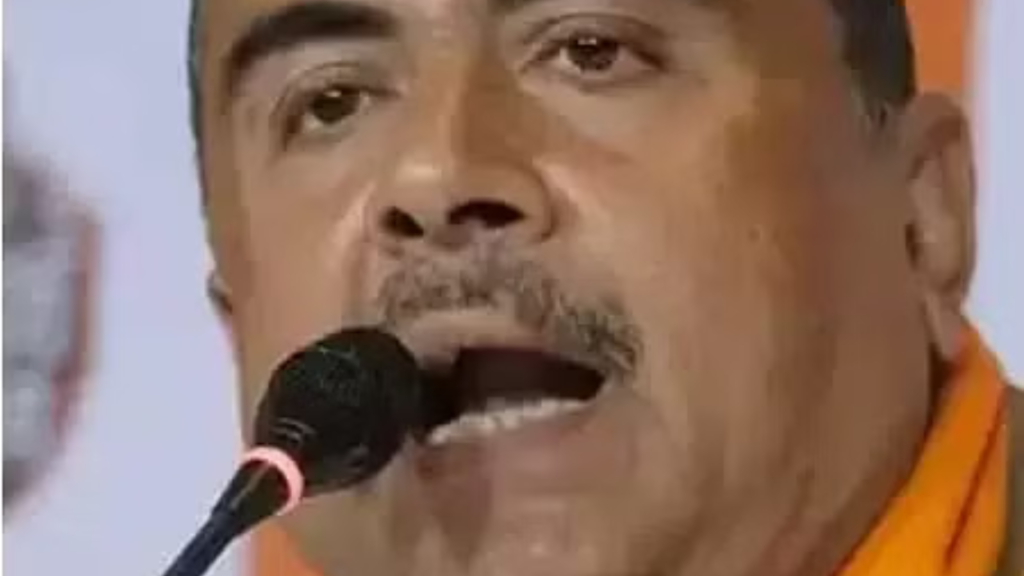 শুভেন্দুর আদালতে যাওয়ার হুঁশিয়ারি