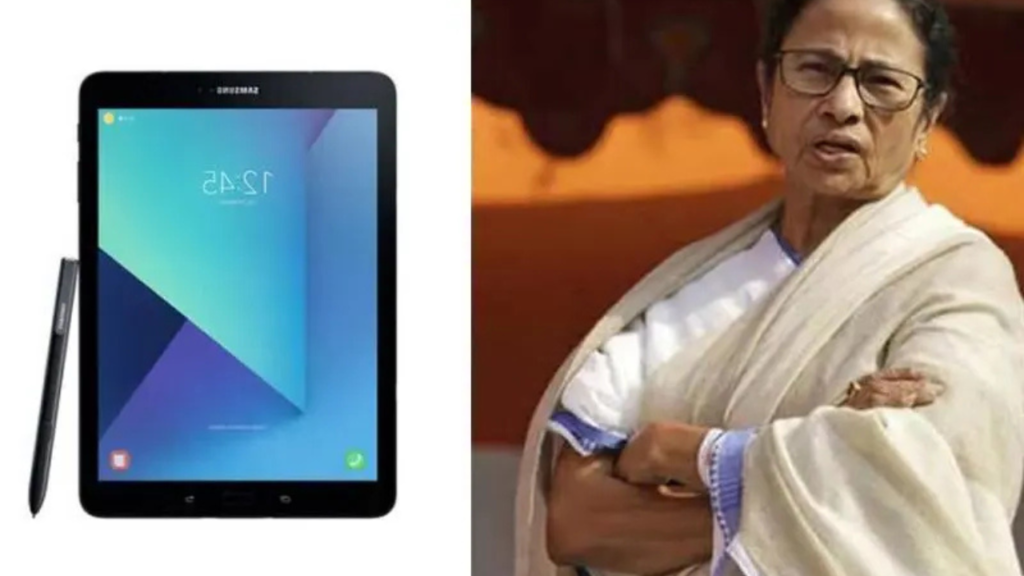 ট্যাব কেনার জন্য রাজ্য সরকারের দেওয়া টাকার প্রতারণায় গ্রেফতার আরও চার জন