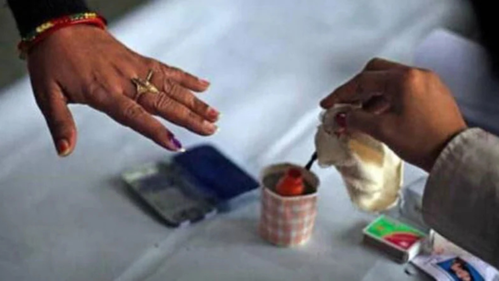 ‘এক দেশ, এক ভোট’