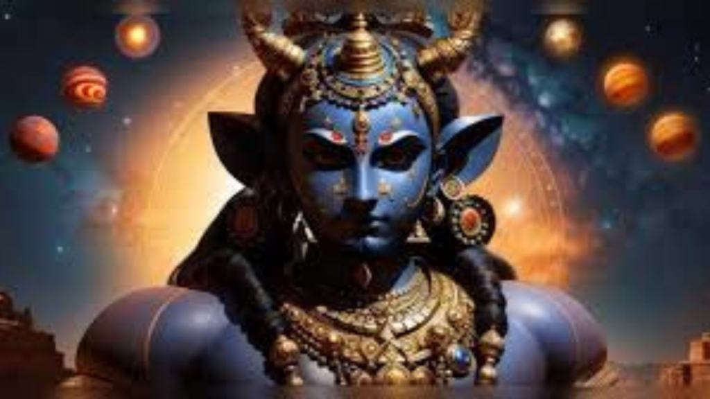 রাহুর কুপ্রভাব কাটাবেন কিভাবে?