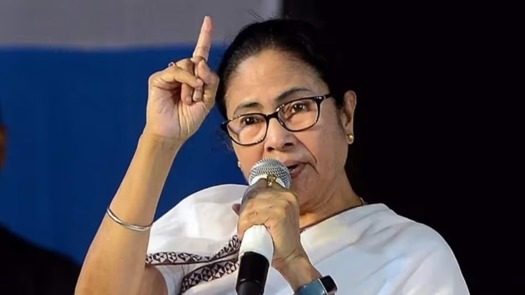 মমতা বন্দ্যোপাধ্যায়ের মন্তব্যে বিএনপির ক্ষোভ