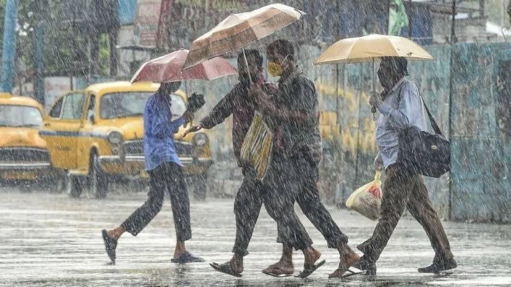 বাড়বে রাতের তাপমাত্রা