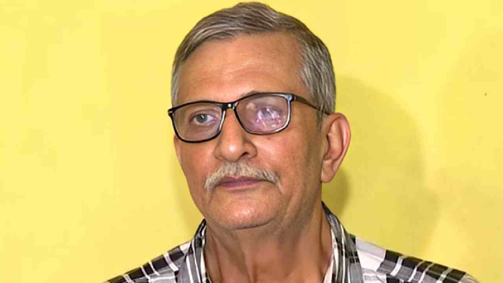 সিপিএমের সদস্যপদ থেকে তন্ময় ভট্টাচার্যের সাময়িক সাসপেনশন