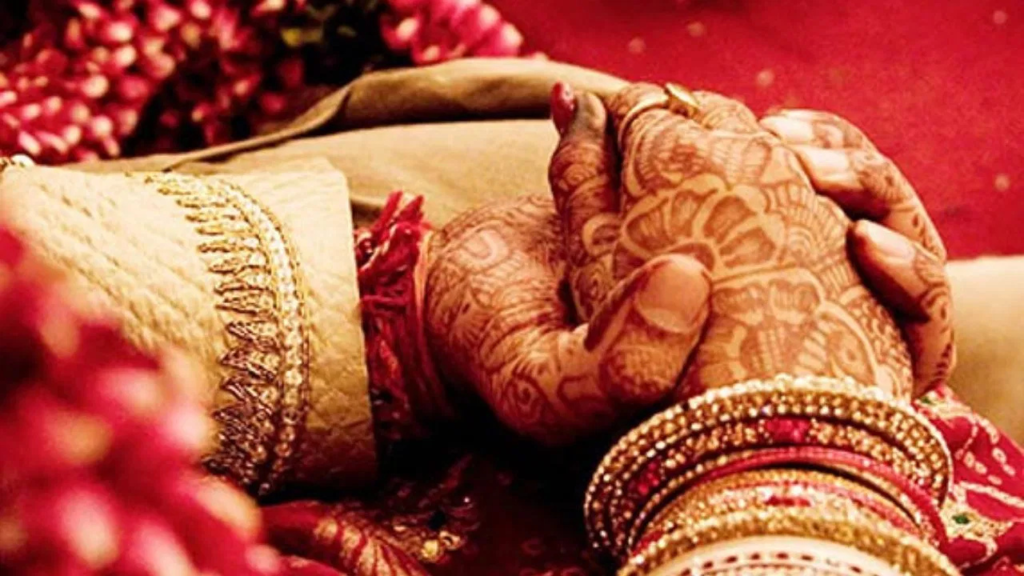 ফুলশয্যার রাতকে কেন বলা হয় সুহাগ রাত জানেন?