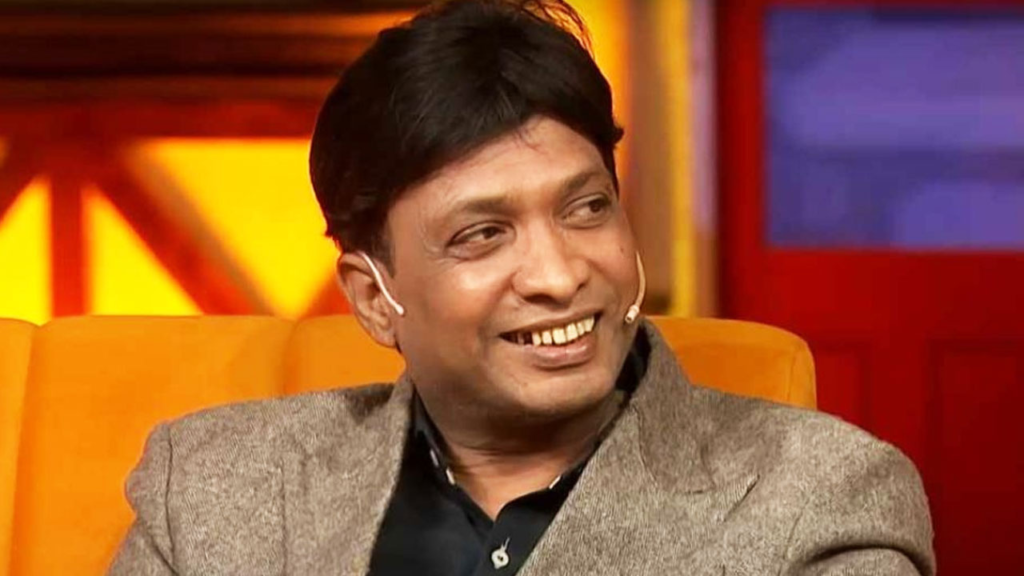 অপহৃত হয়ে ২৪ ঘণ্টা বিভীষিকায় কাটালেন সুনীল পাল