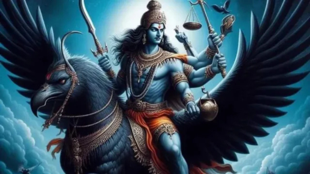 ২০২৫ সালে শনির শুভ প্রভাব কোন কোন রাশির জন্য জানুন