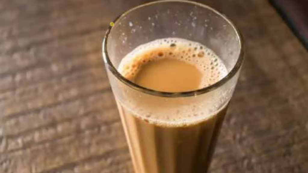শীতে মশলা চায়ের ব্যাপারটাই আলাদা,কিন্তু জানেন কি চায়ে আদা দেওয়ার সঠিক সময় কখন?