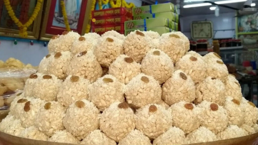 জয়নগরের মোয়া আসল নাকি নকল?