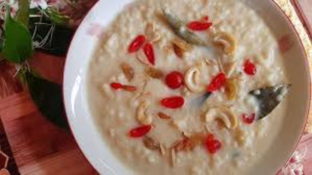 শীতে রাজকীয় স্বাদের ক্ষীর বানানোর সহজ টিপস