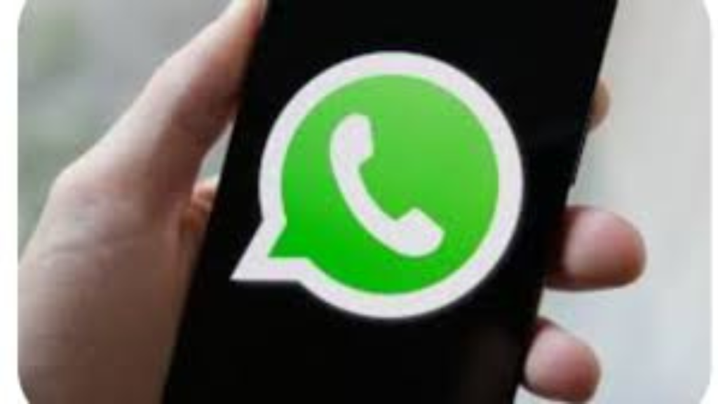 হোয়াটসঅ্যাপে চ্যাটজিপিটি