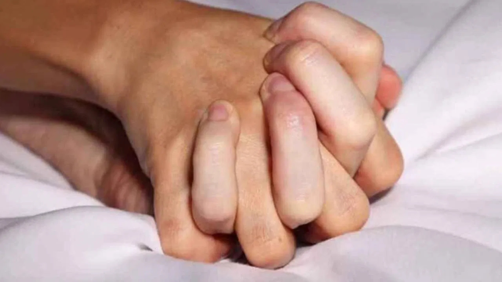 নিয়মিত যৌনতায়