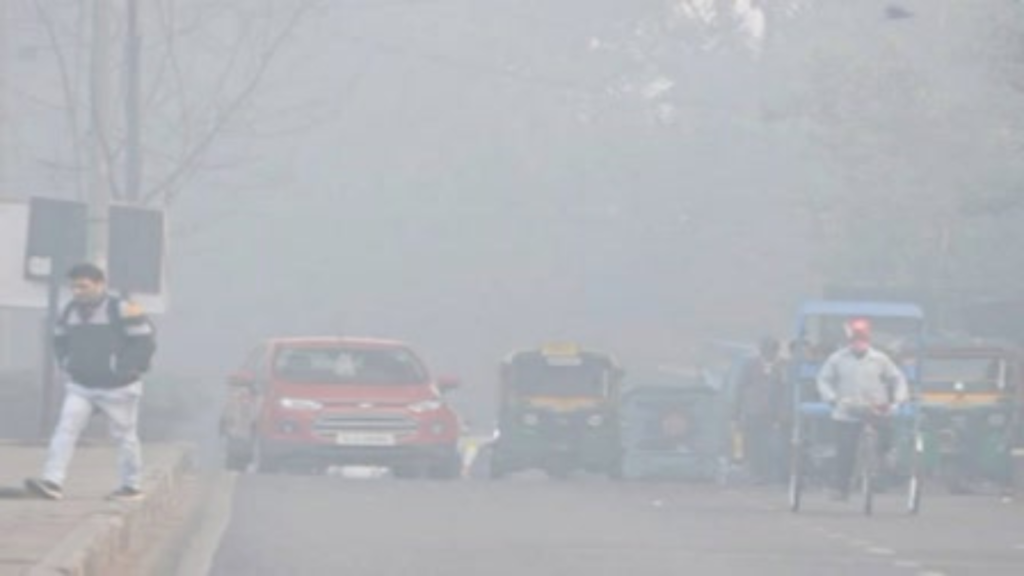 বাড়বে শীতের দাপট?