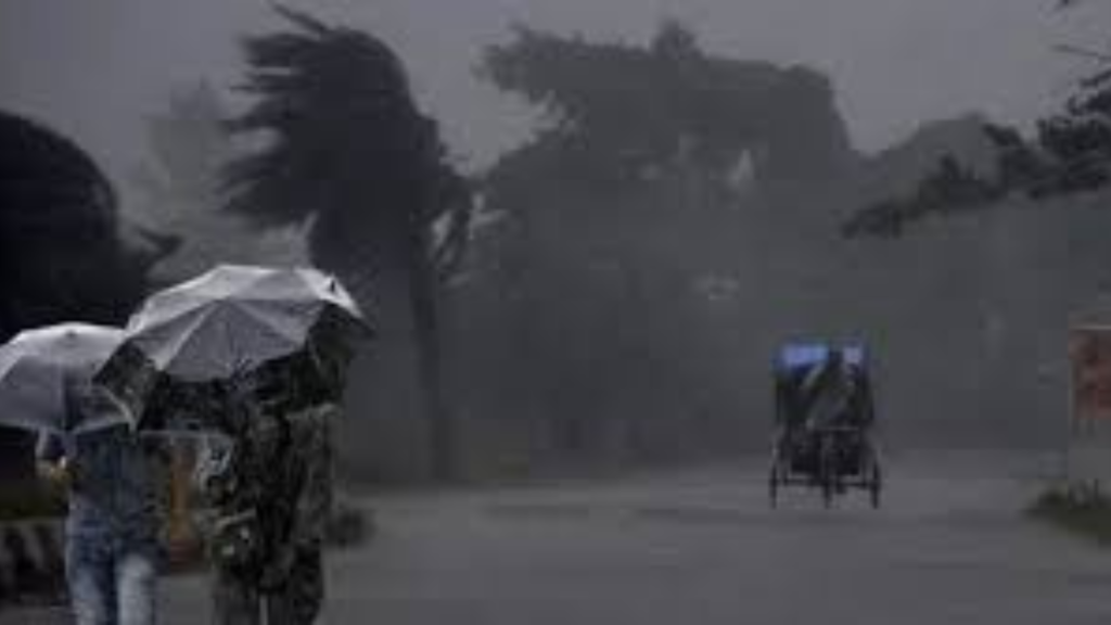 নিম্নচাপের প্রভাব নেই বাংলায়