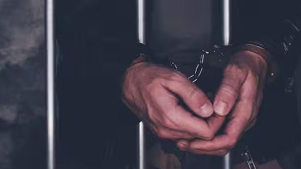 ঠানেতে অবৈধভাবে বসবাসরত বাংলাদেশি গ্রেফতার