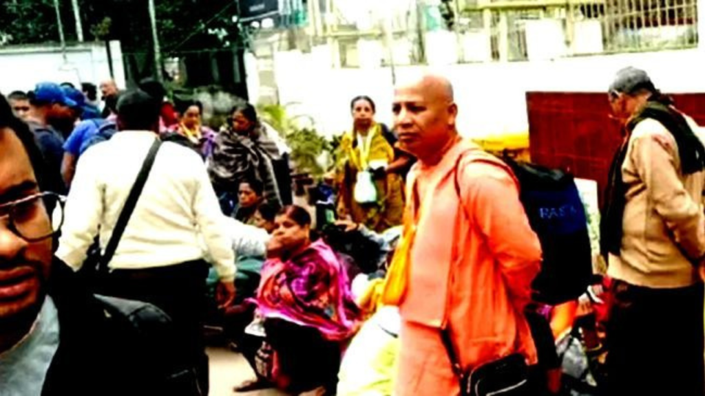 বাংলাদেশে উত্তেজনা বেড়ে চলেছে