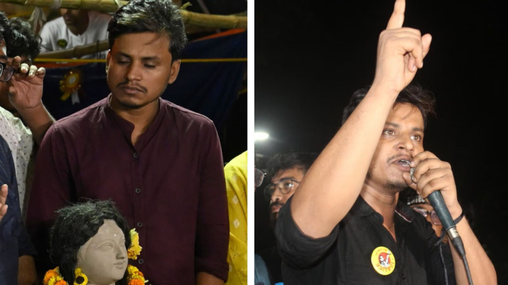 আসফাকুল্লার জবাব