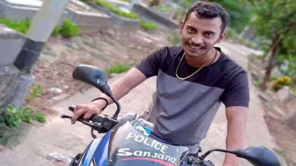 আরজি কর ধর্ষণকাণ্ডে সঞ্জয় রায়কে ফাঁসানো হচ্ছে