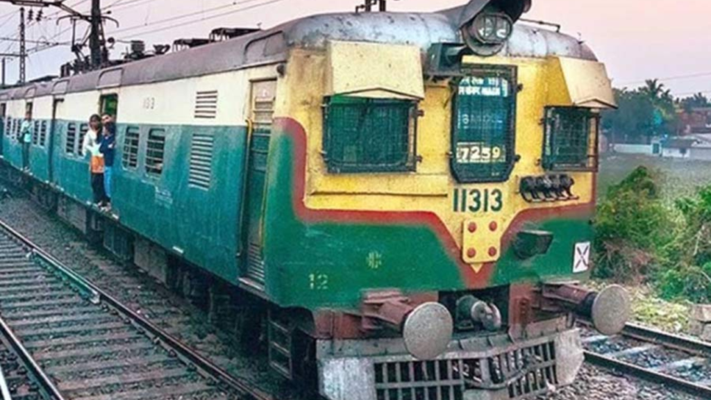 গঙ্গাসাগরের জন্য রেলের বিশেষ প্রস্তুতি 