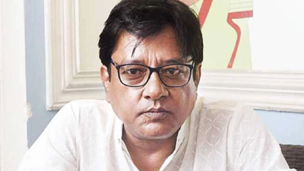 প্রয়াত পরিচালক অরুণ রায়