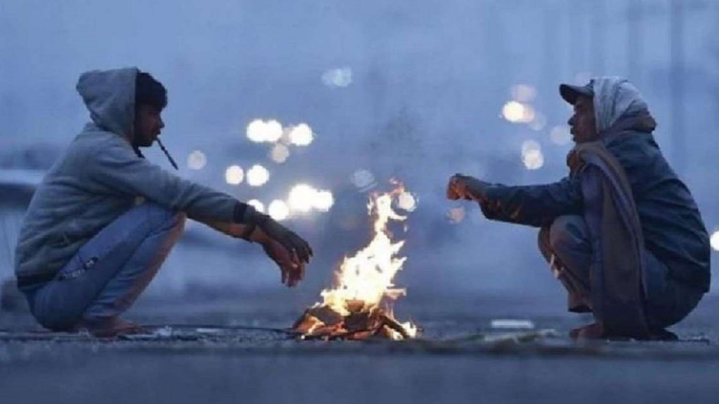 রাজ্যের আবহাওয়ার পূর্বাভাস