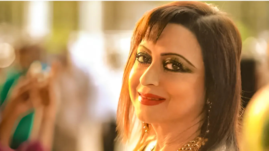 বাংলাদেশের খ্যাতনামা অভিনেত্রী অঞ্জনা রহমান প্রয়াত