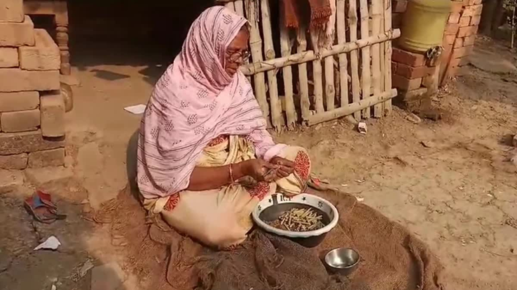 আবাস যোজনার টাকার জালিয়াতি