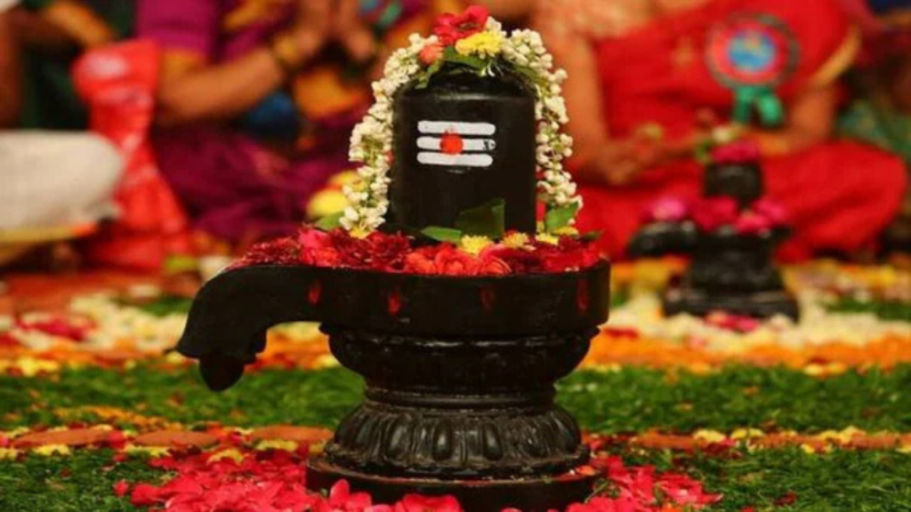 এবছর প্রথম শনি প্রদোষ ব্রত