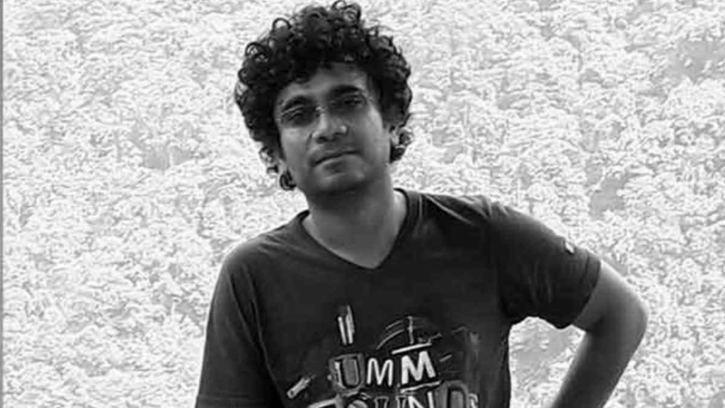 চন্দ্রমৌলি বিশ্বাস