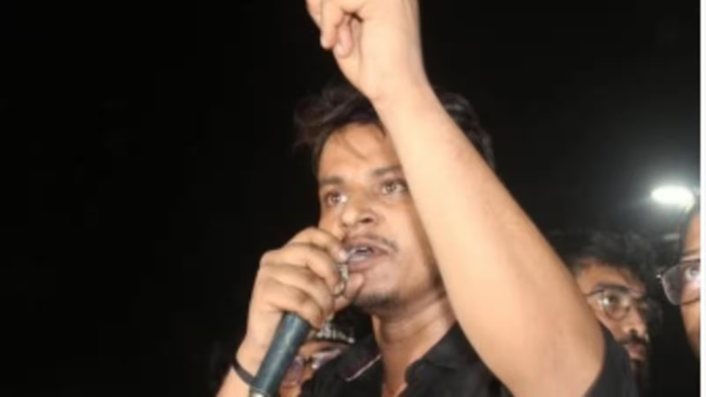 আসফাকুল্লা নাইয়াকে ঘিরে বিতর্ক