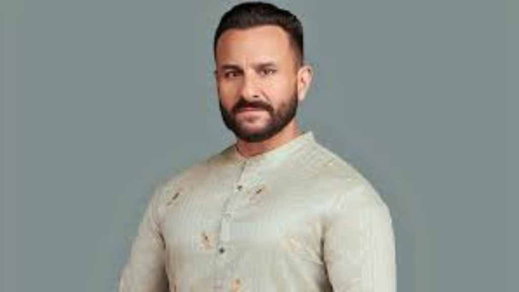 সইফ আলি খানের বাড়িতে আক্রমণের নেপথ্যে পুলিশ কি নতুন তথ্য আনল?