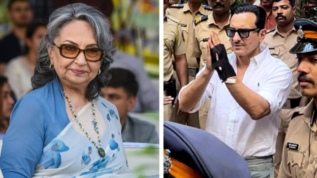 পতৌদি পরিবারের ১৫,০০০ কোটি টাকার সম্পত্তি কি সরকারের হাতে চলে যাবে?