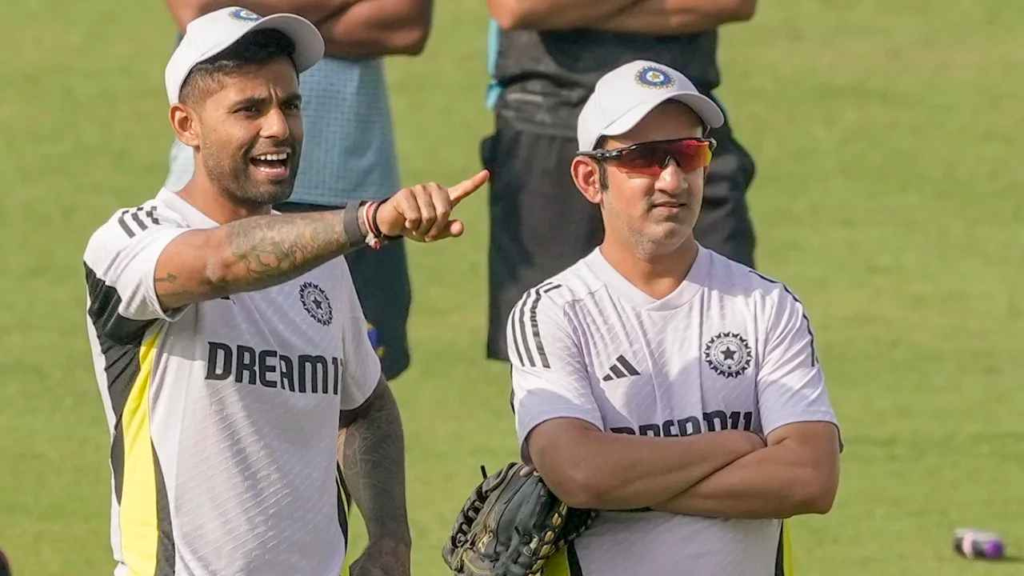 চ্যাম্পিয়ন্স ট্রফির দলে জায়গা না পাওয়ায় সূর্যকুমার যাদবের অকপট মন্তব্য