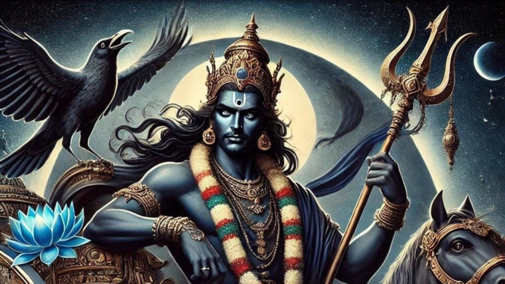 ২০২৫ সালে শনিদেবের কৃপায় কোন কোন রাশির জাতক-জাতিকারা করবেন উন্নতি?