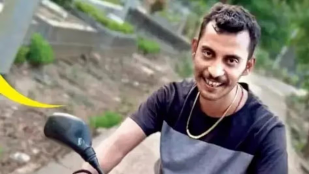 সঞ্জয় রায়