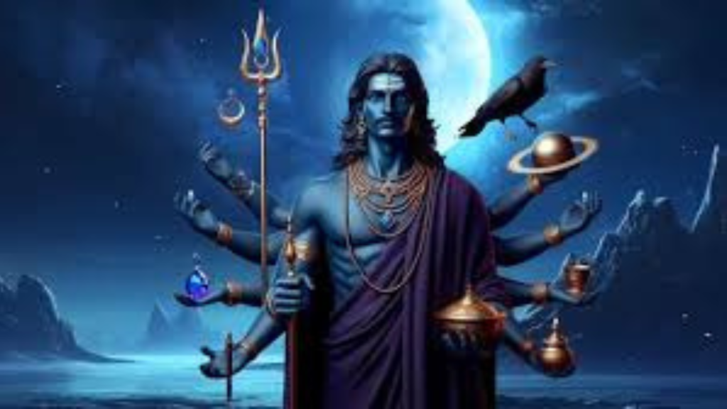 শনির নক্ষত্রের গোচরঃ কেমন সুবিধা পেতে চলেছে আপনার রাশি?