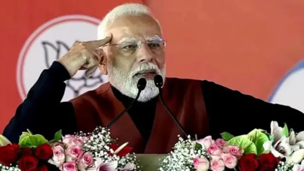 দিল্লি বিধানসভা নির্বাচনঃ বুথফেরত সমীক্ষায় চমক