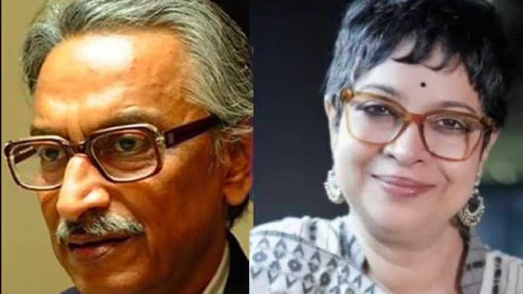 অভিনেতা অর্ধেন্দু বন্দ্যোপাধ্যায় ভুগছেন শ্বাসকষ্টে