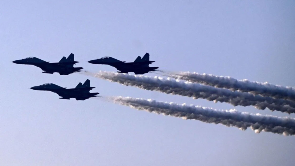 Aero India 2025ঃ ভারতীয় প্রতিরক্ষা ক্ষেত্রে অগ্রগতি ও উদ্ভাবন প্রদর্শন
