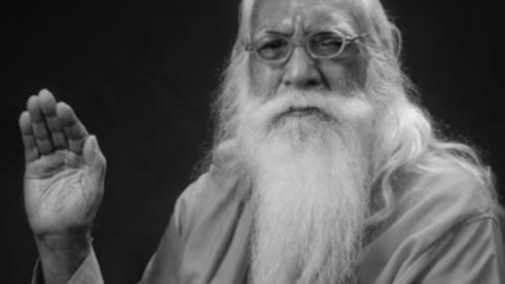 অযোধ্যার রাম মন্দিরের প্রধান পুরোহিত প্রয়াত