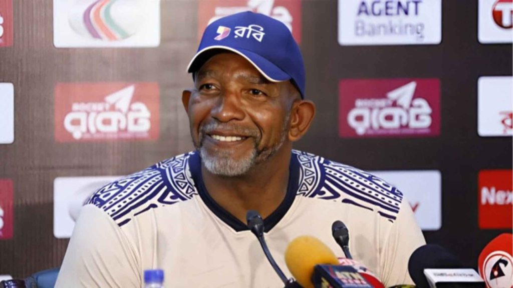 চ্যাম্পিয়ন্স ট্রফির জন্য বাংলাদেশের আত্মবিশ্বাসী প্রত্যয়