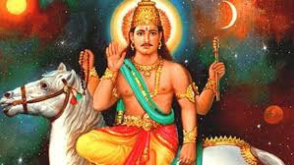 শুক্রের উদয় ও অস্তের প্রভাবে কীভাবে প্রভাবিত হবে আপনার রাশি? জানুন