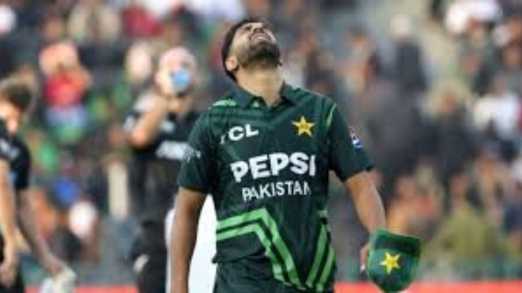চ্যাম্পিয়ন্স ট্রফির শুরুর আগেই পাকিস্তান দলে খুশির খবর