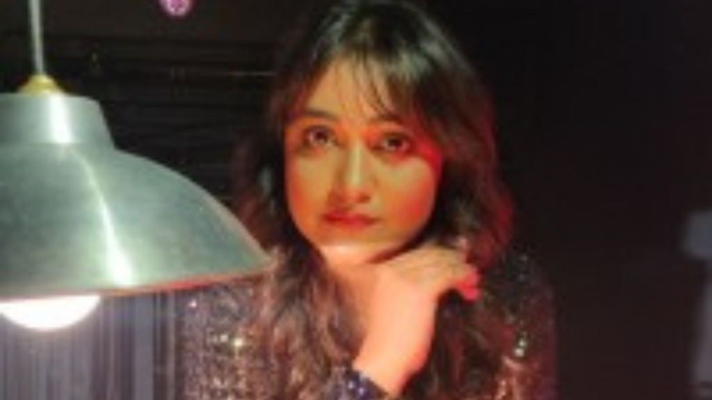 অয়ন্তিকা চক্রবর্তী