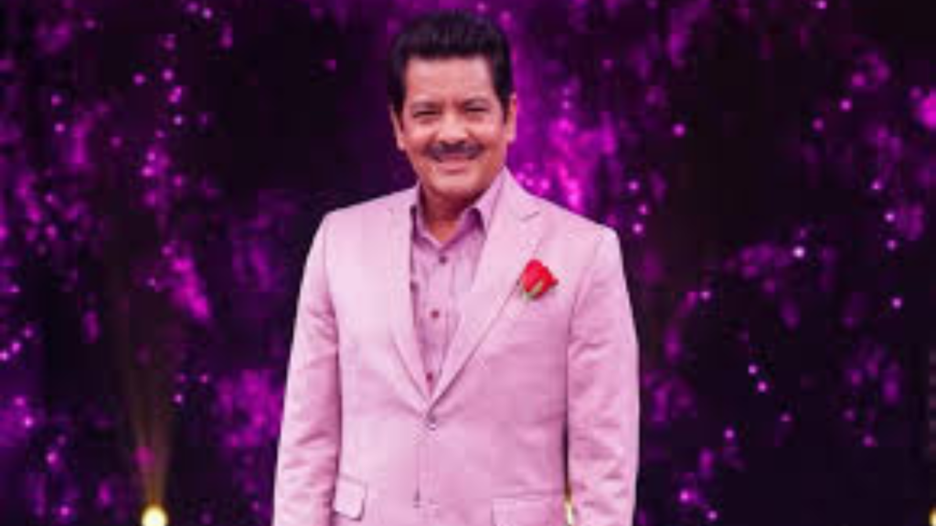 চুমু বিতর্ক নিয়ে সঙ্গীতশিল্পী উদিত নারায়ণ কী বললেন? জানুন
