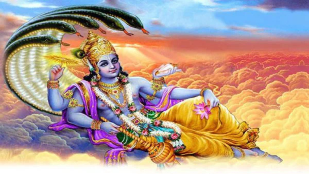 কেন পালন করা হয় বিজয়া একাদশী? জানুন